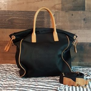 Tory Burch Tote/Messenger Bag